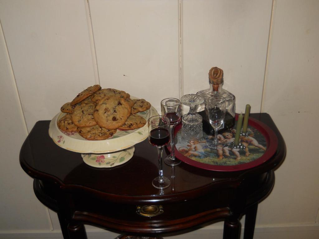 Madison Street Inn B&B Santa Clara Extérieur photo