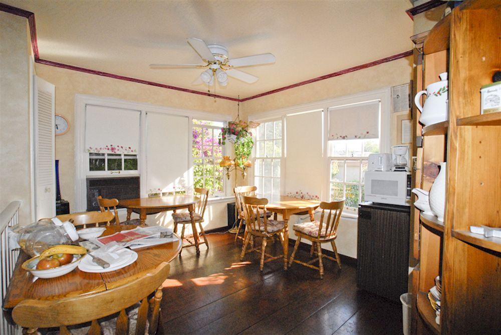 Madison Street Inn B&B Santa Clara Extérieur photo
