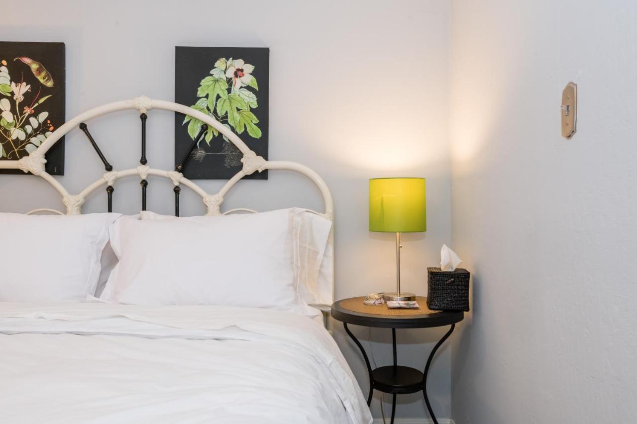 Madison Street Inn B&B Santa Clara Extérieur photo